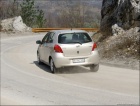 Novi automobi - Toyota Yaris 1.33 Dual VVT-i